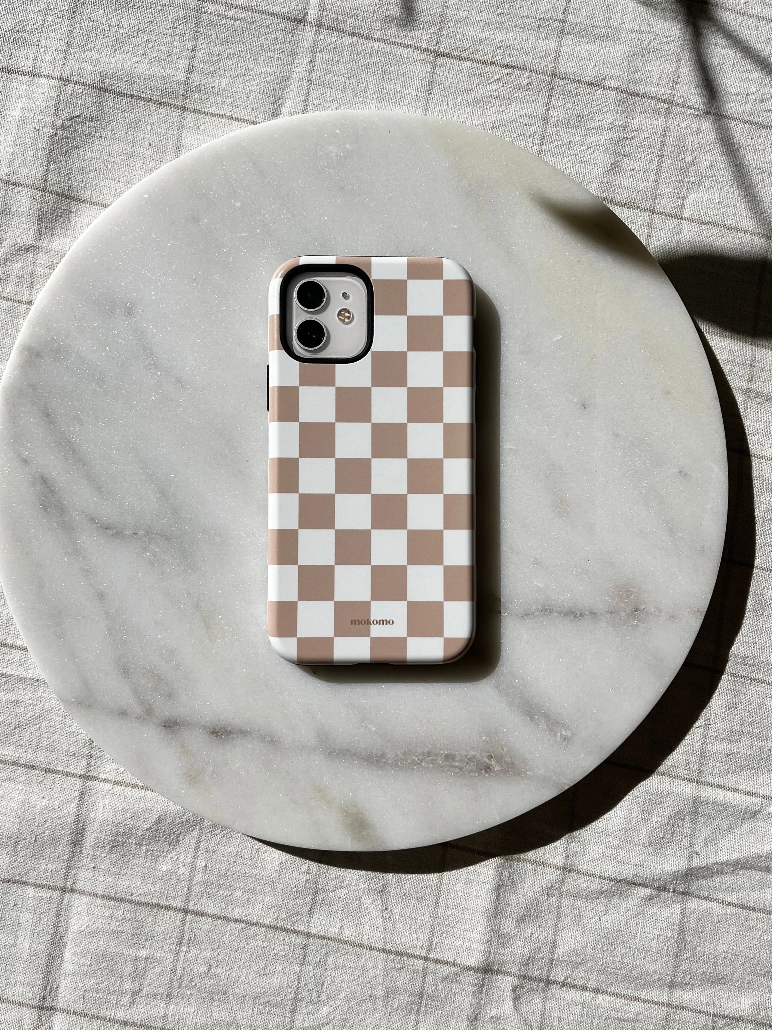 Nude Checks