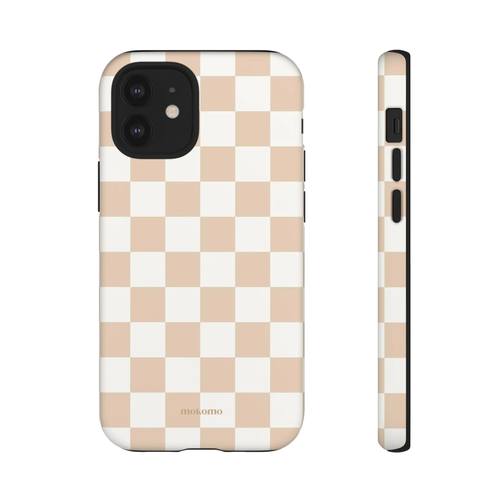 Nude Checks