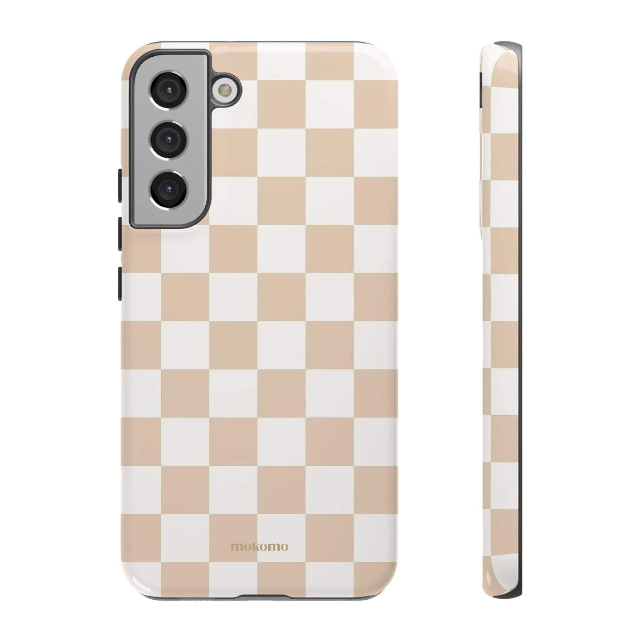 Nude Checks