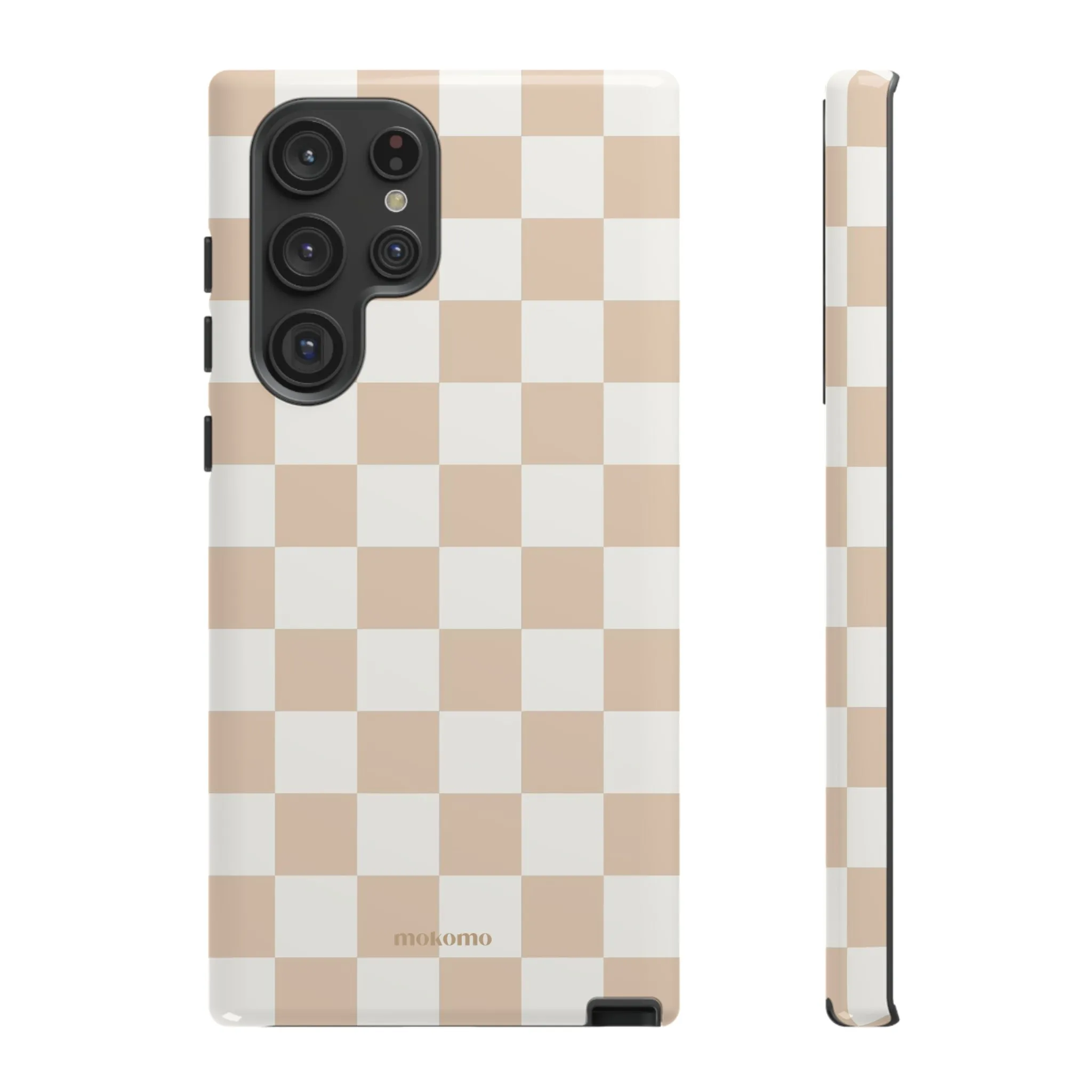 Nude Checks
