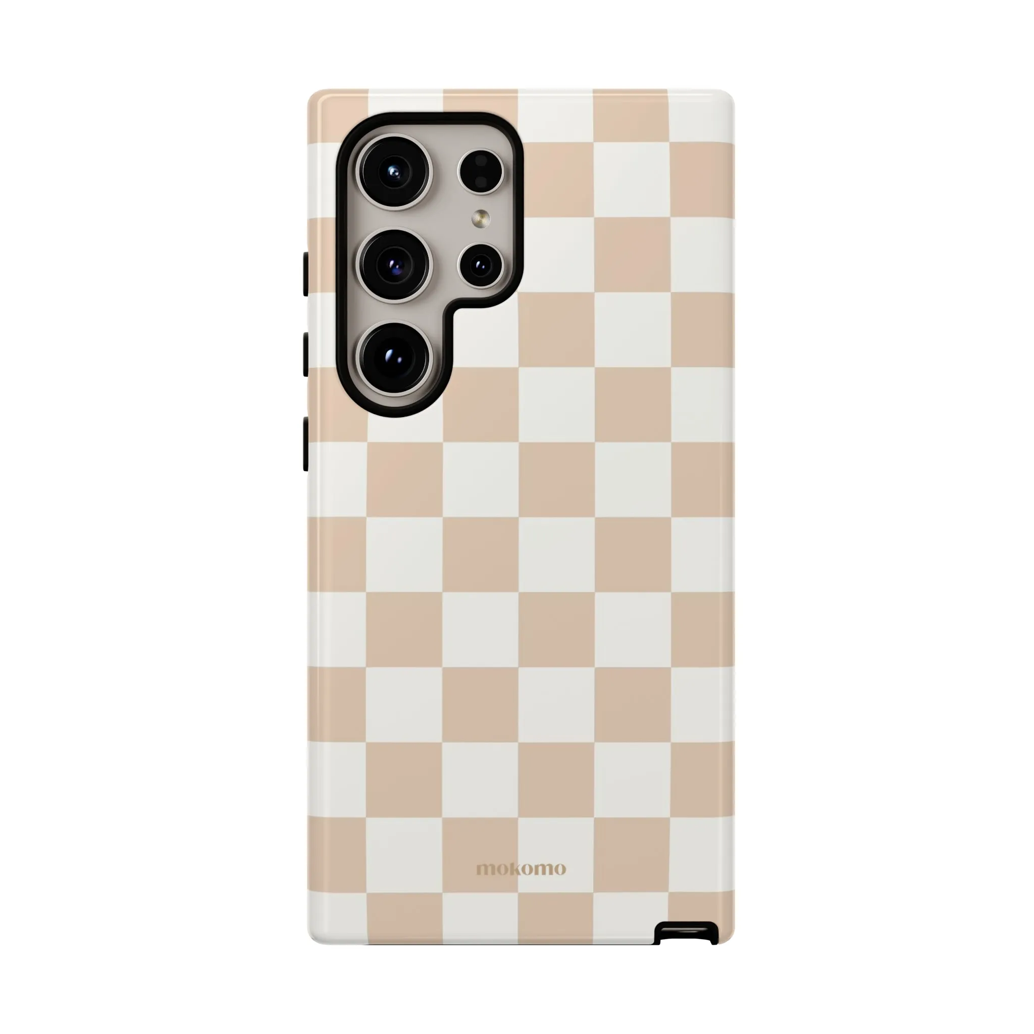 Nude Checks