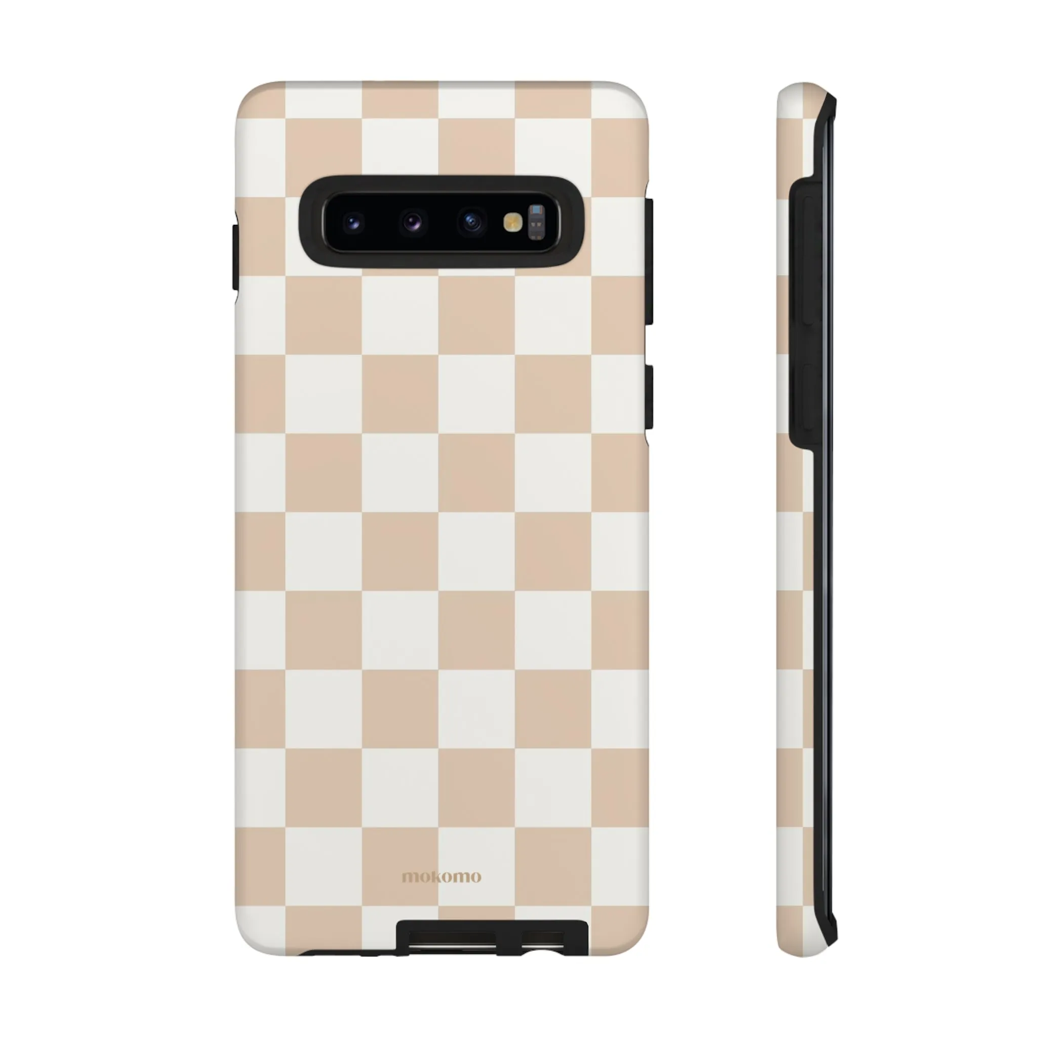 Nude Checks