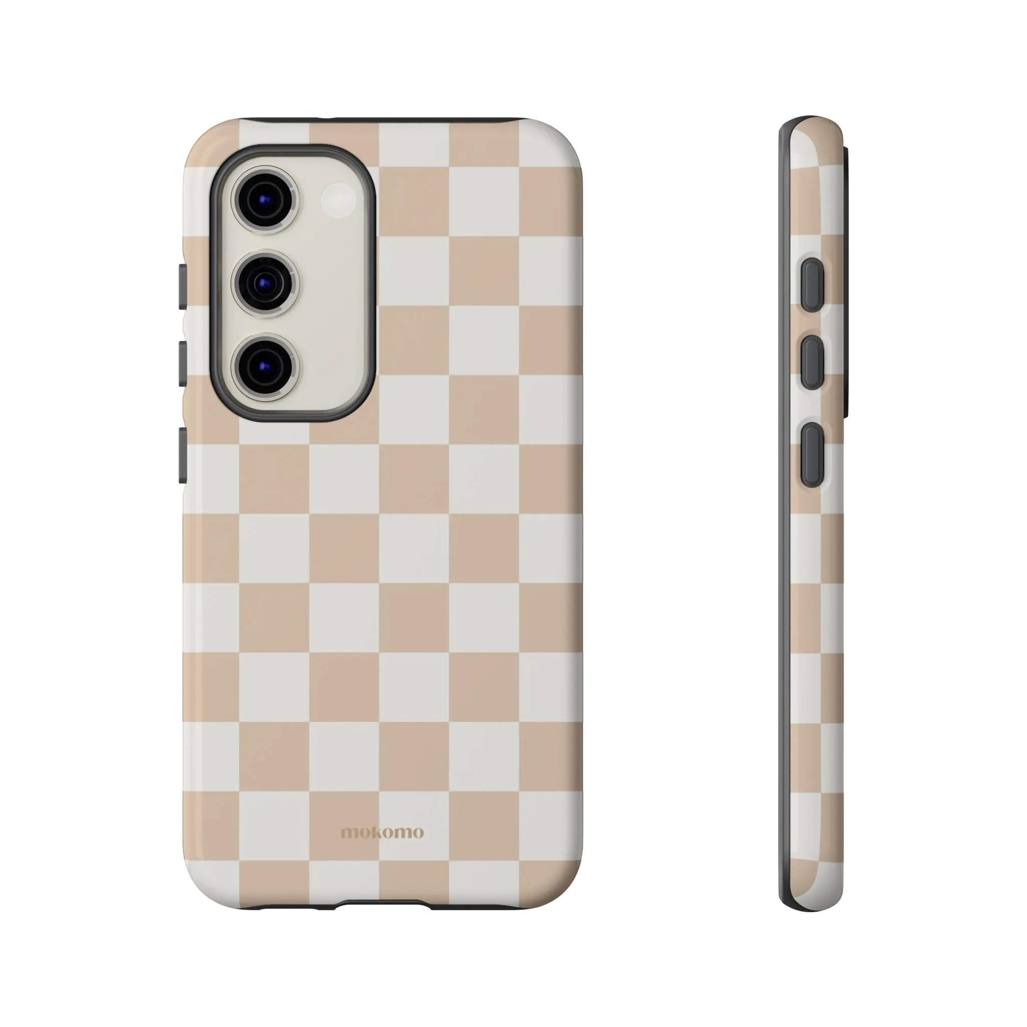 Nude Checks