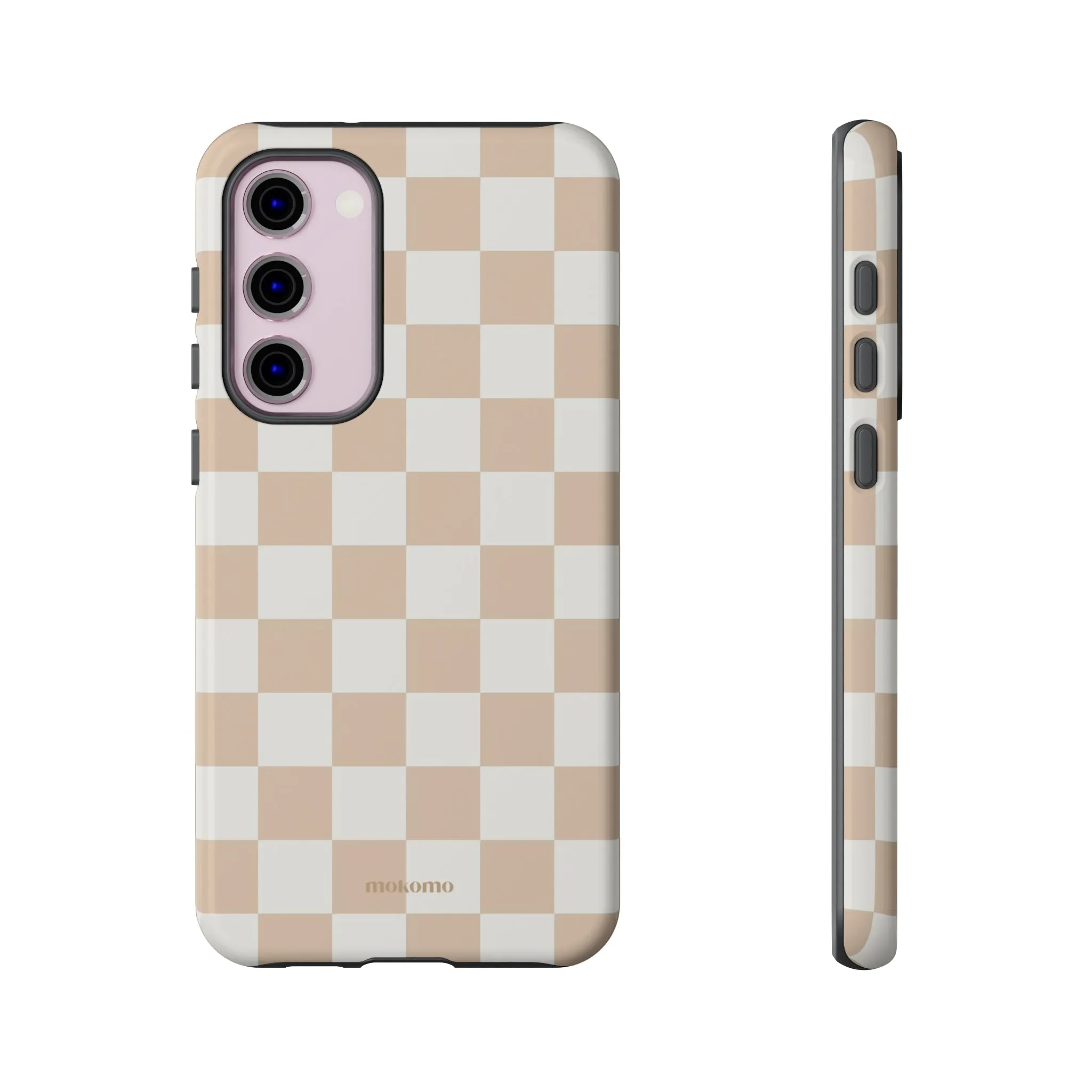 Nude Checks
