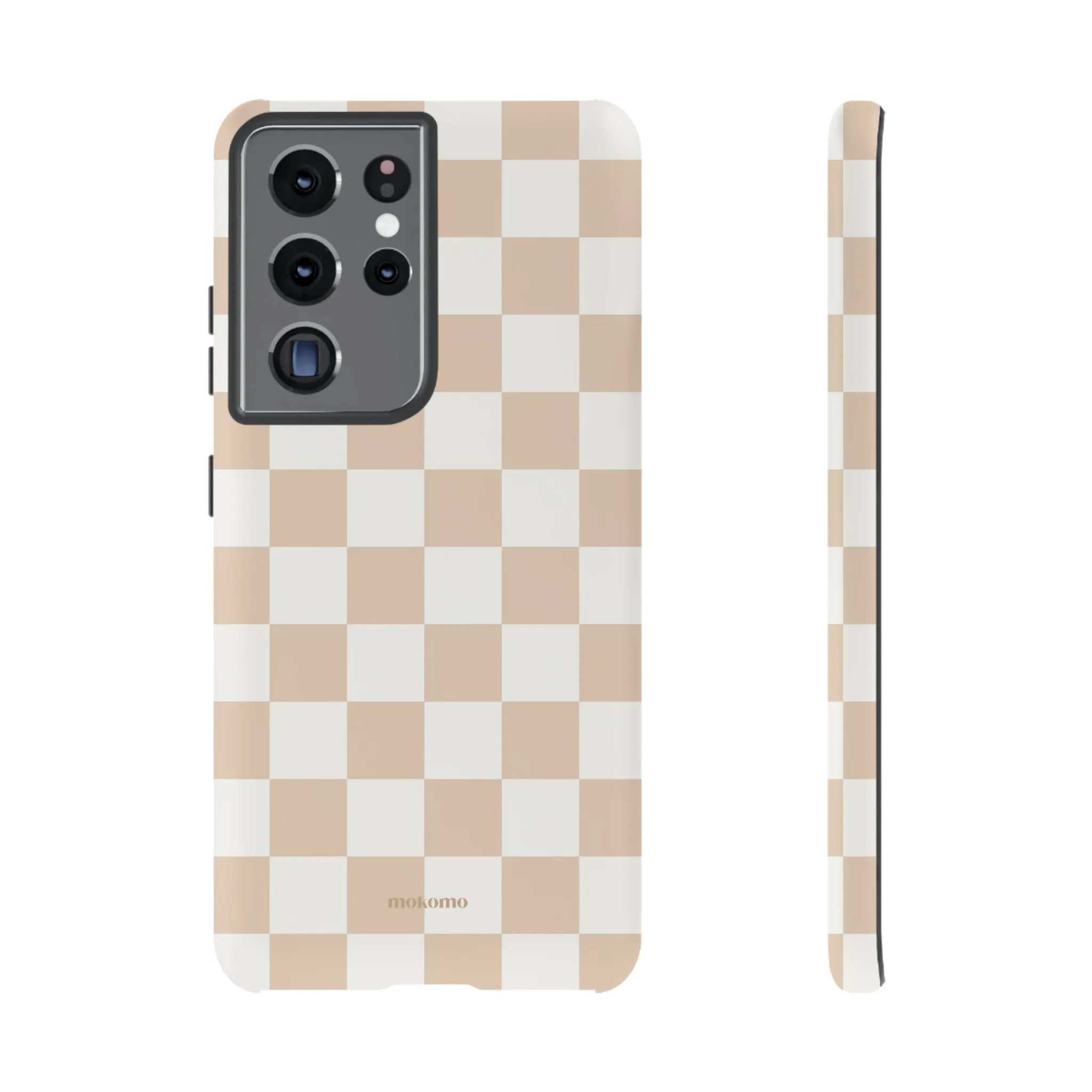 Nude Checks