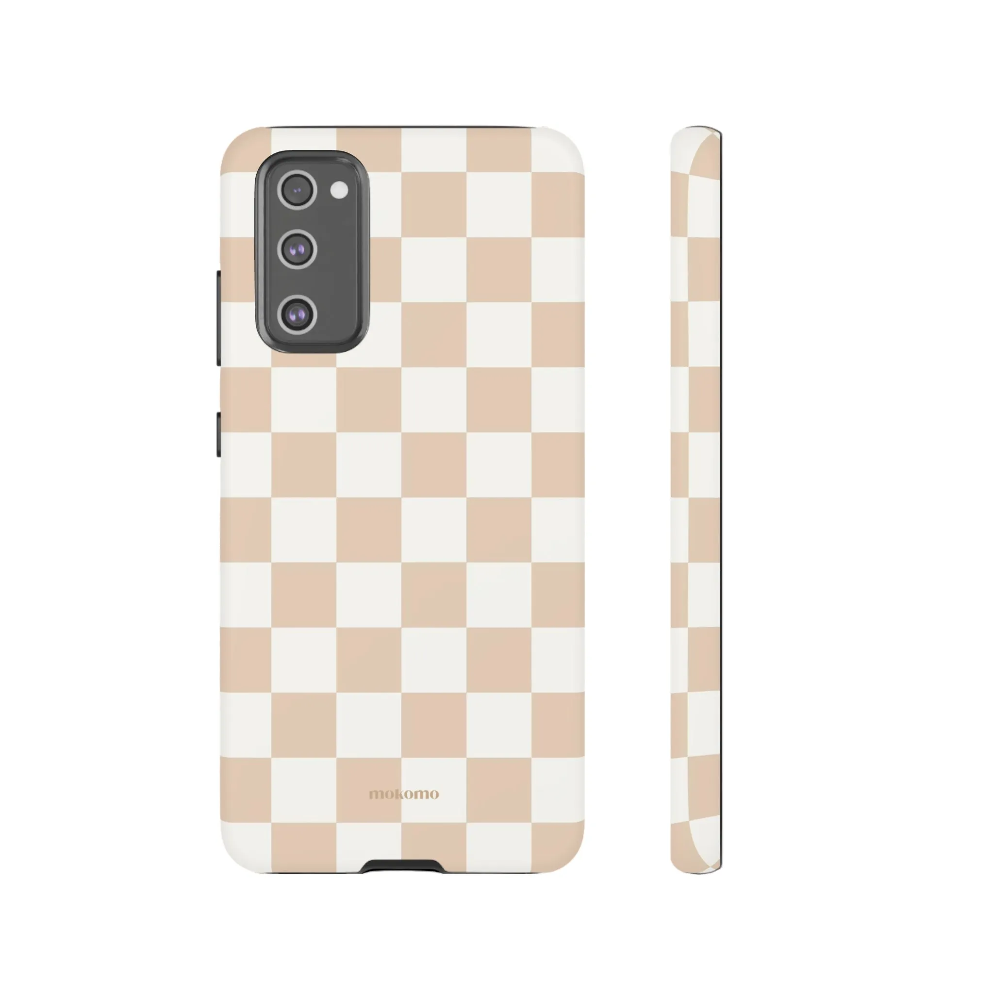 Nude Checks