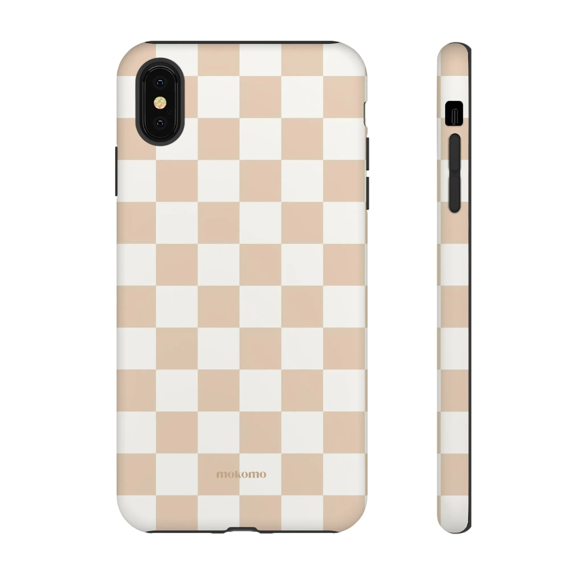 Nude Checks