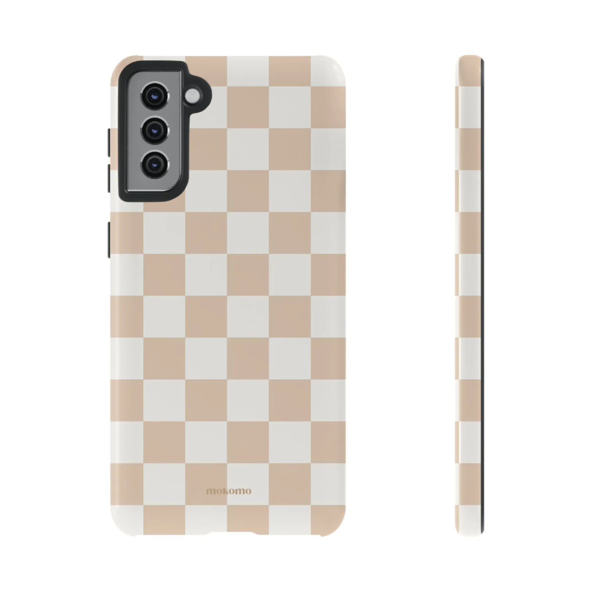 Nude Checks