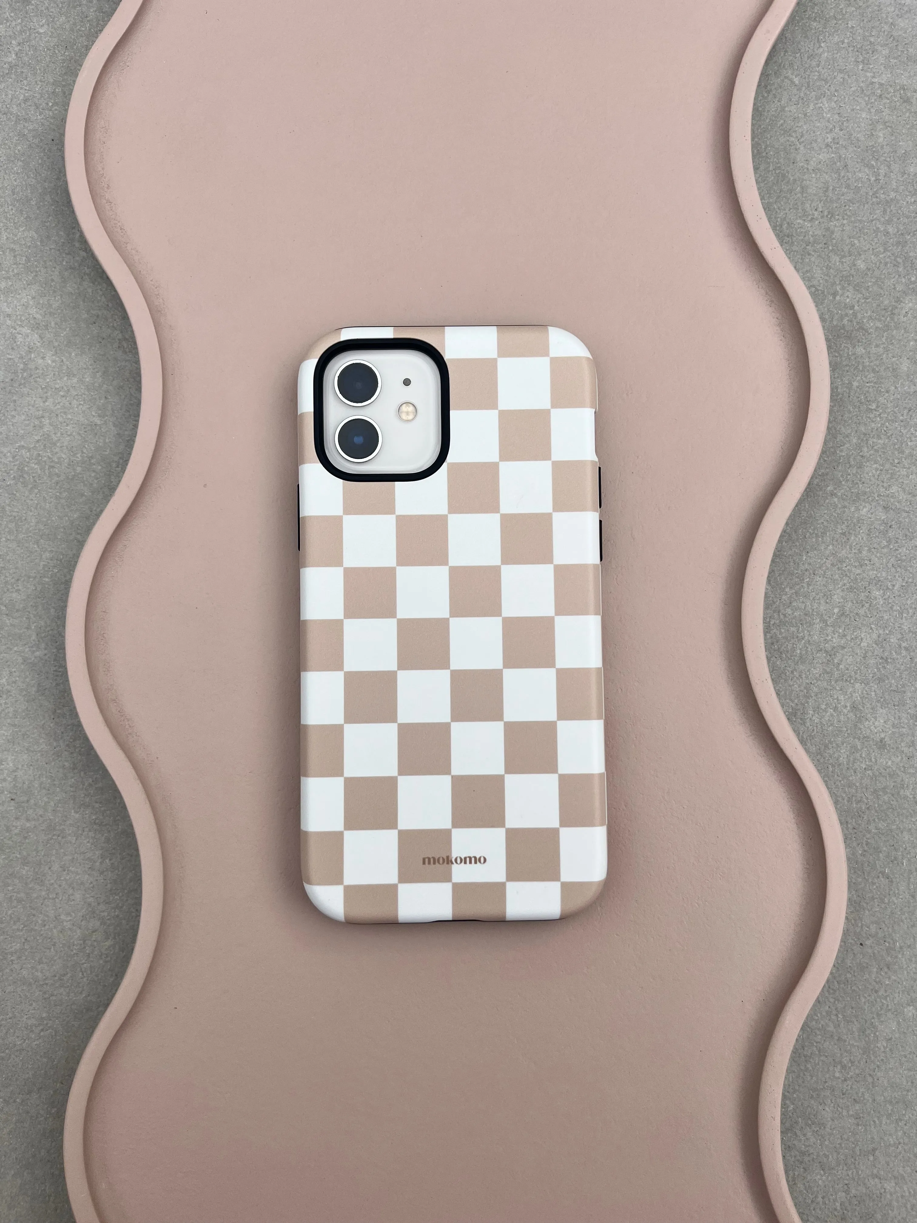 Nude Checks