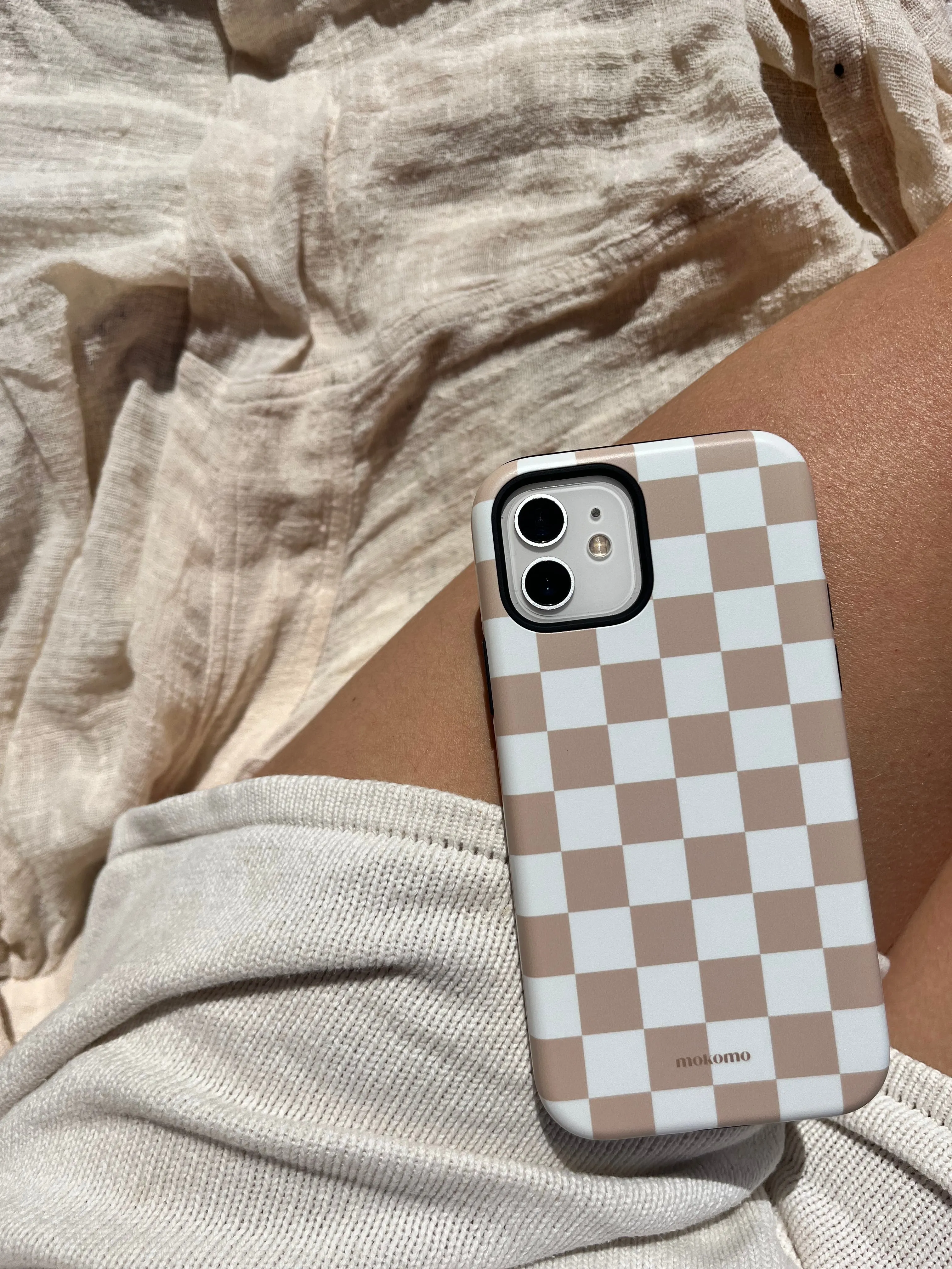 Nude Checks