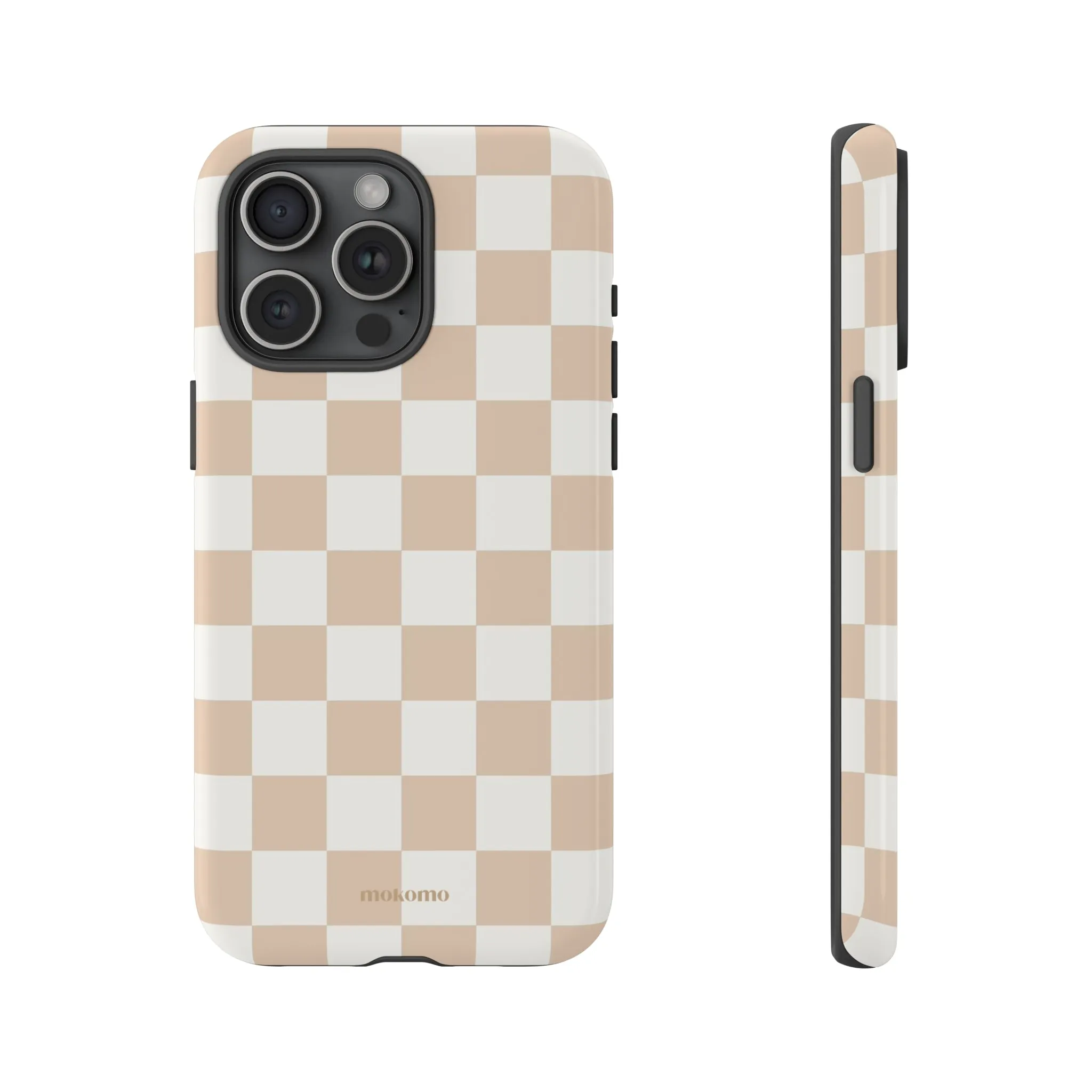 Nude Checks