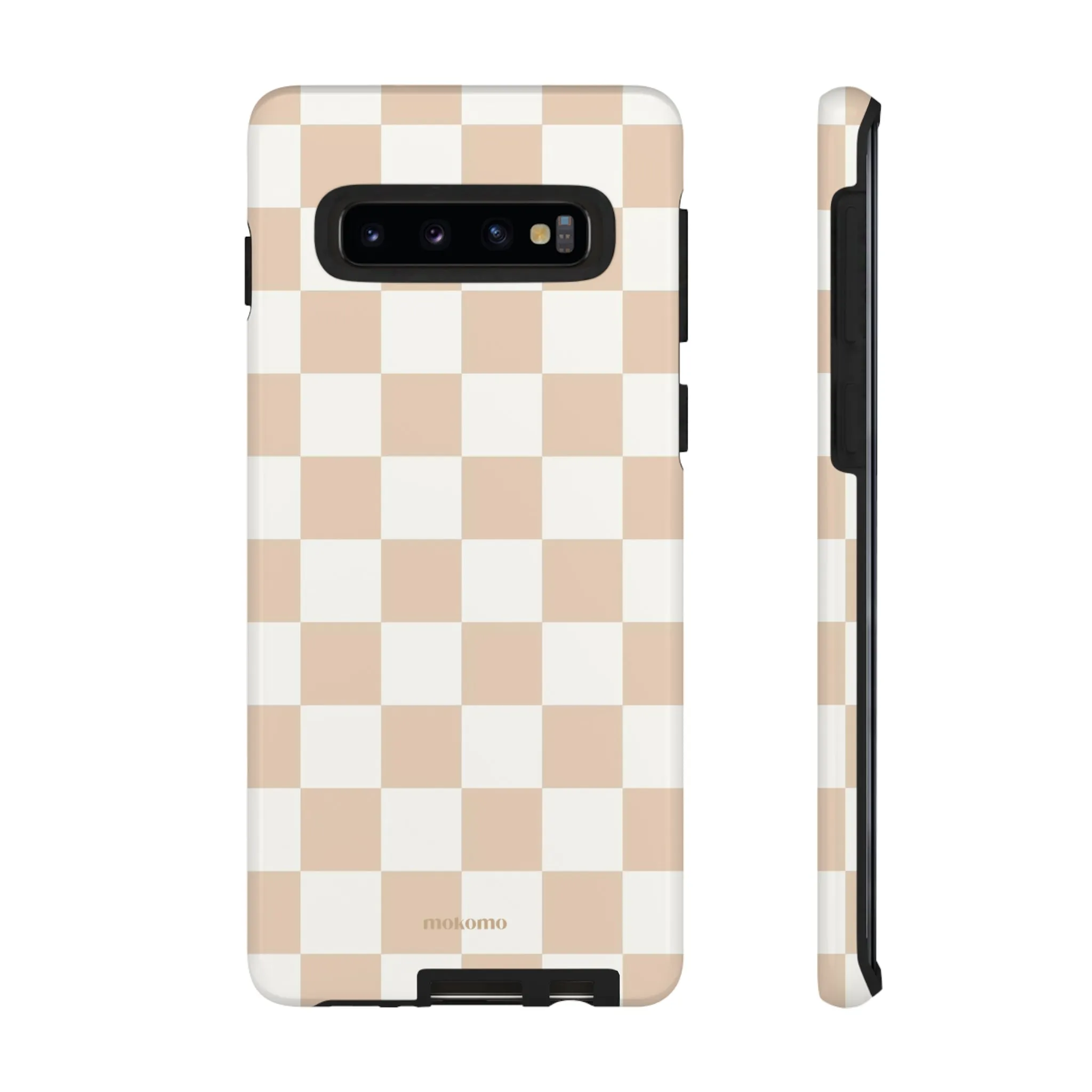Nude Checks