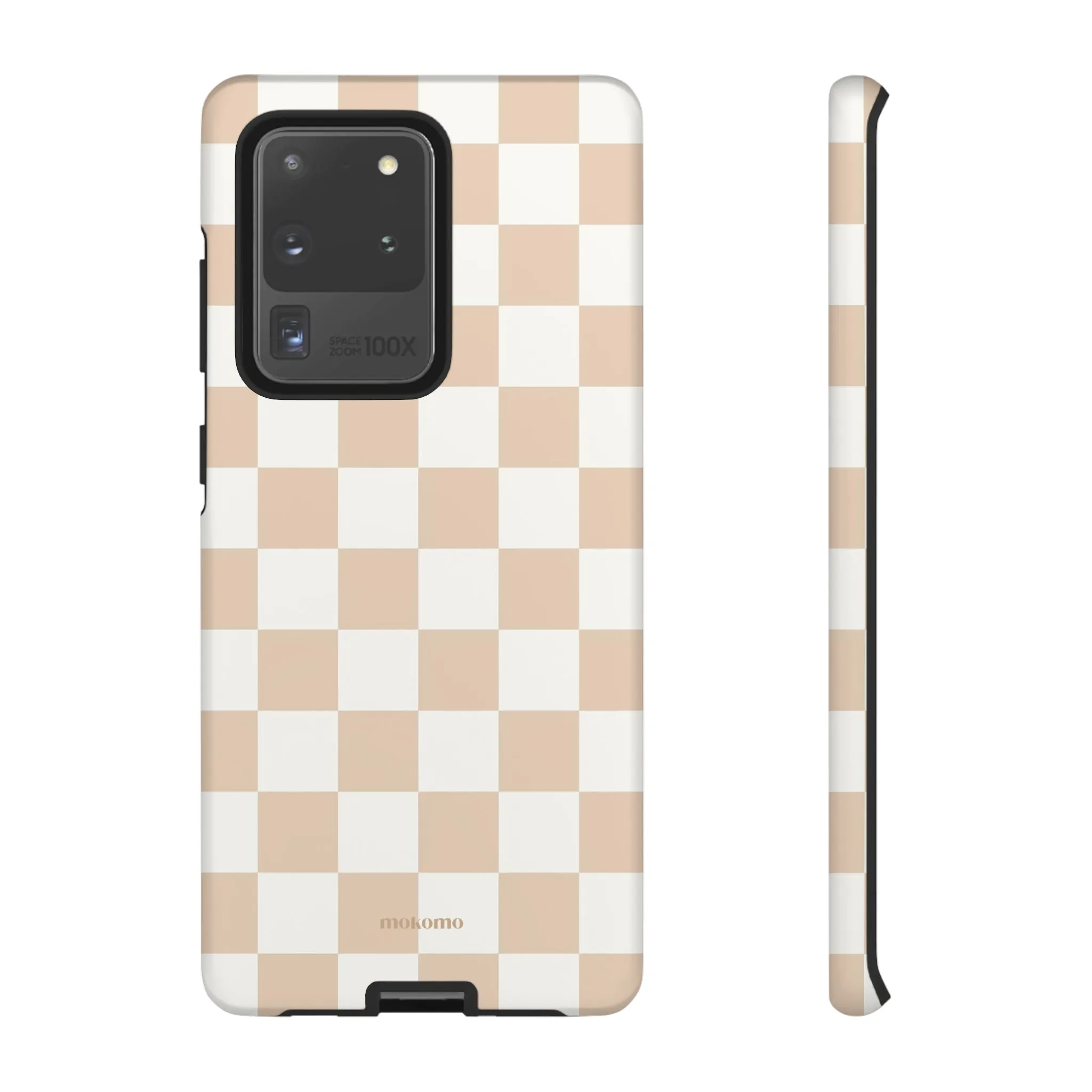 Nude Checks