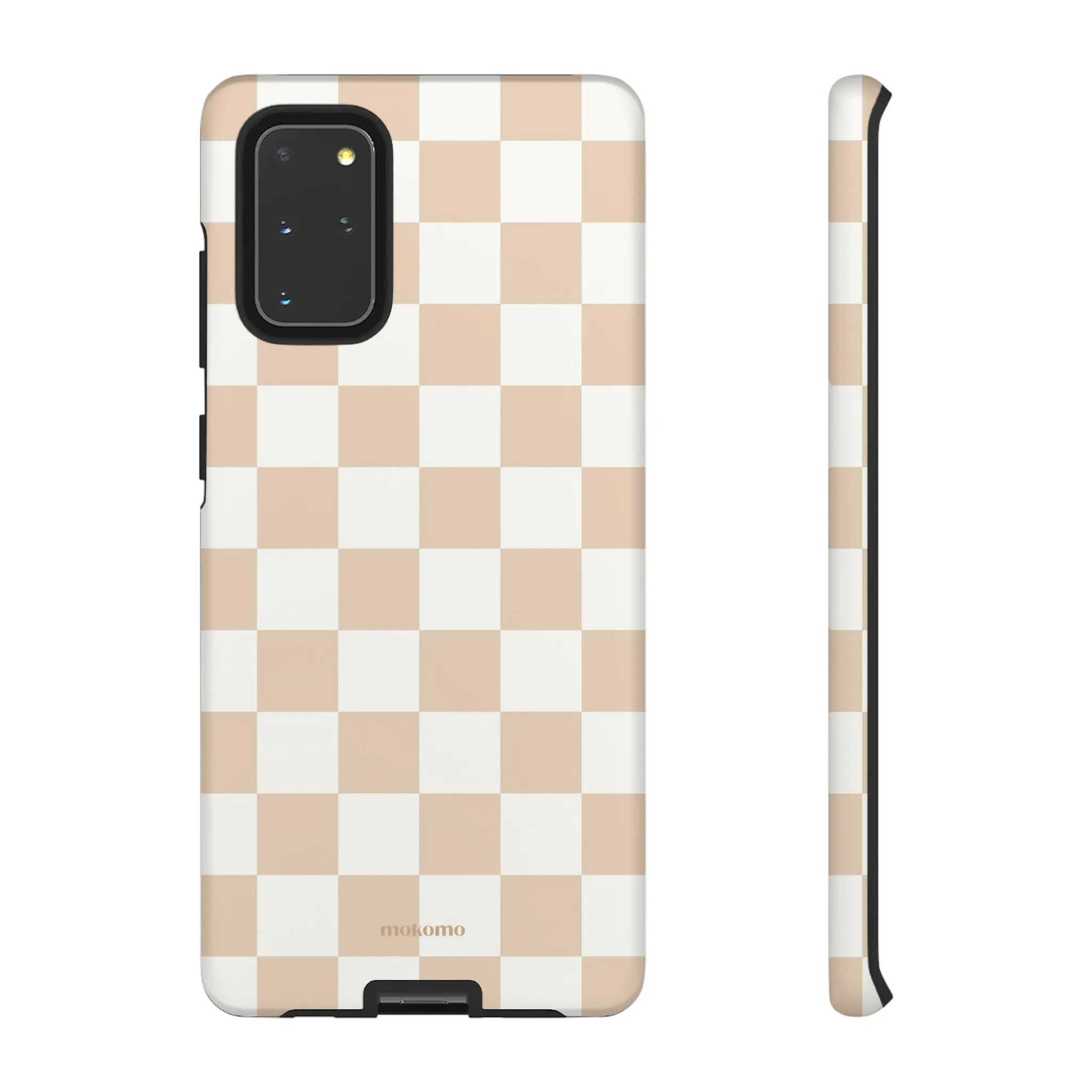 Nude Checks