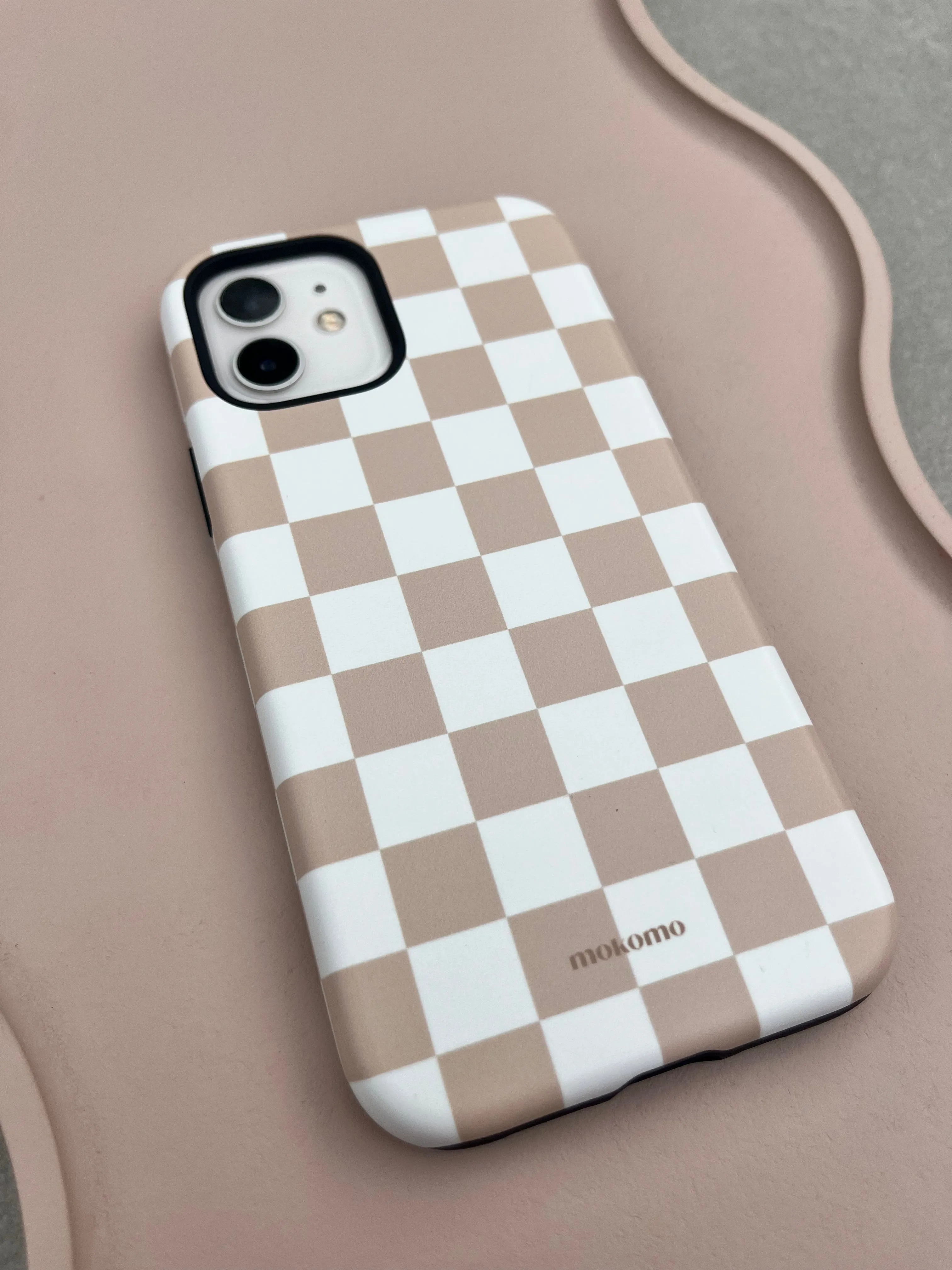Nude Checks