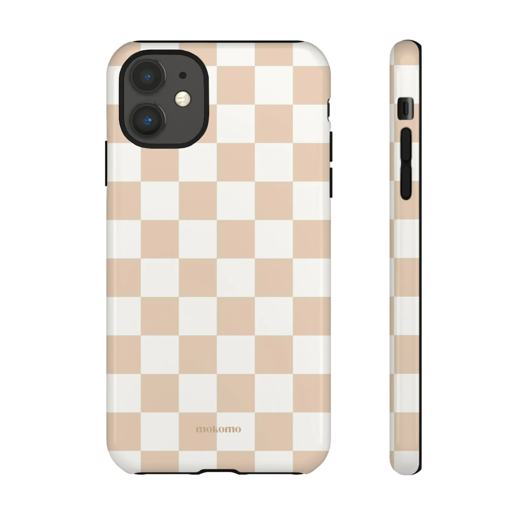 Nude Checks