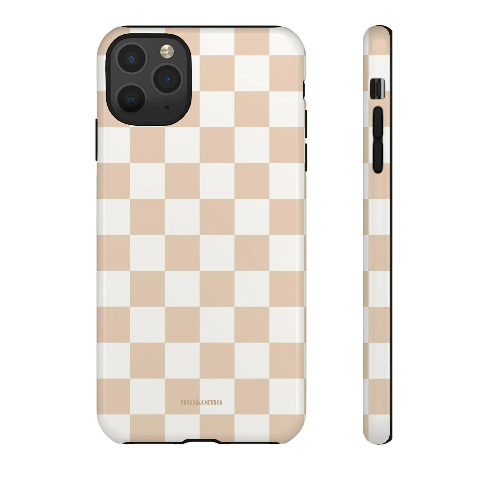 Nude Checks