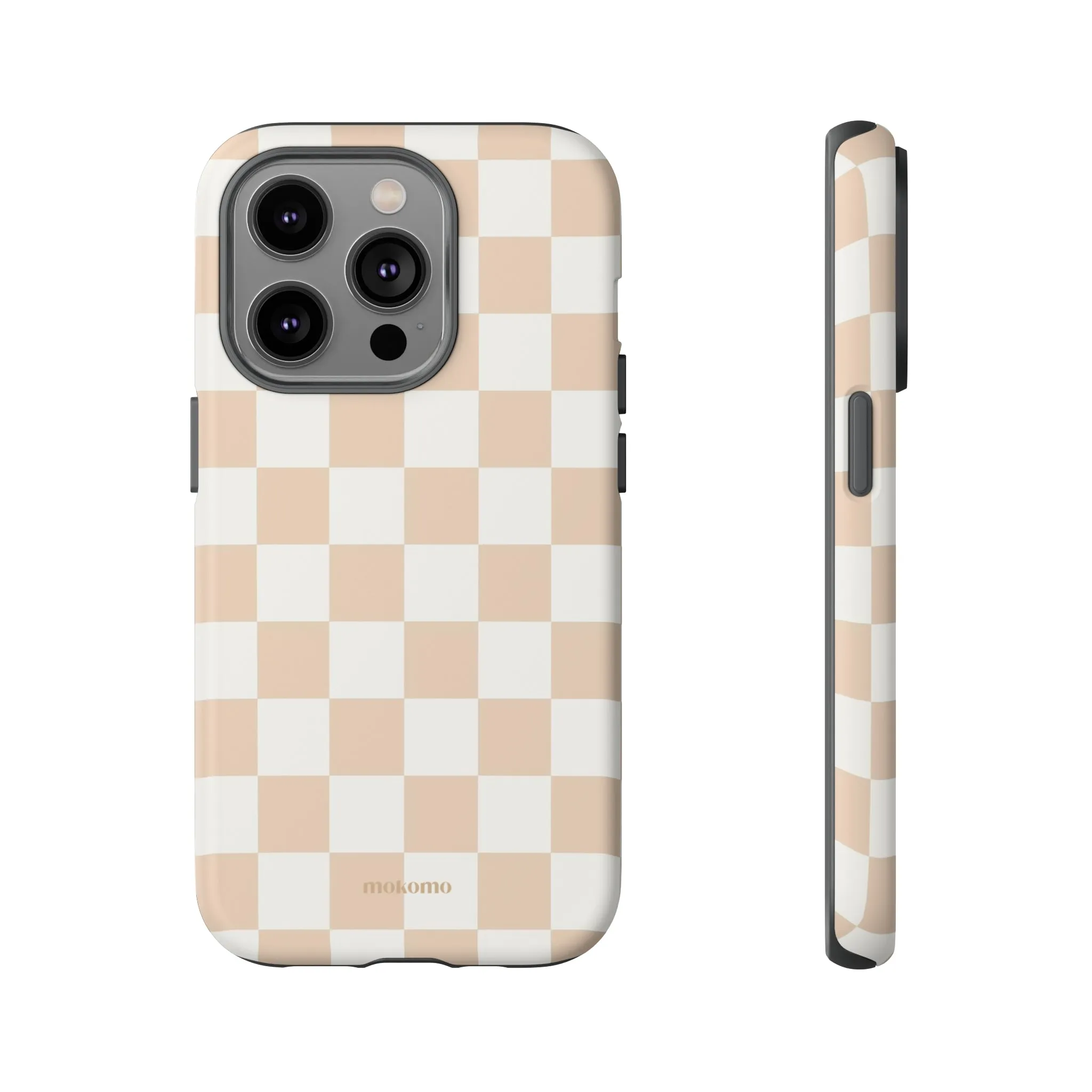 Nude Checks