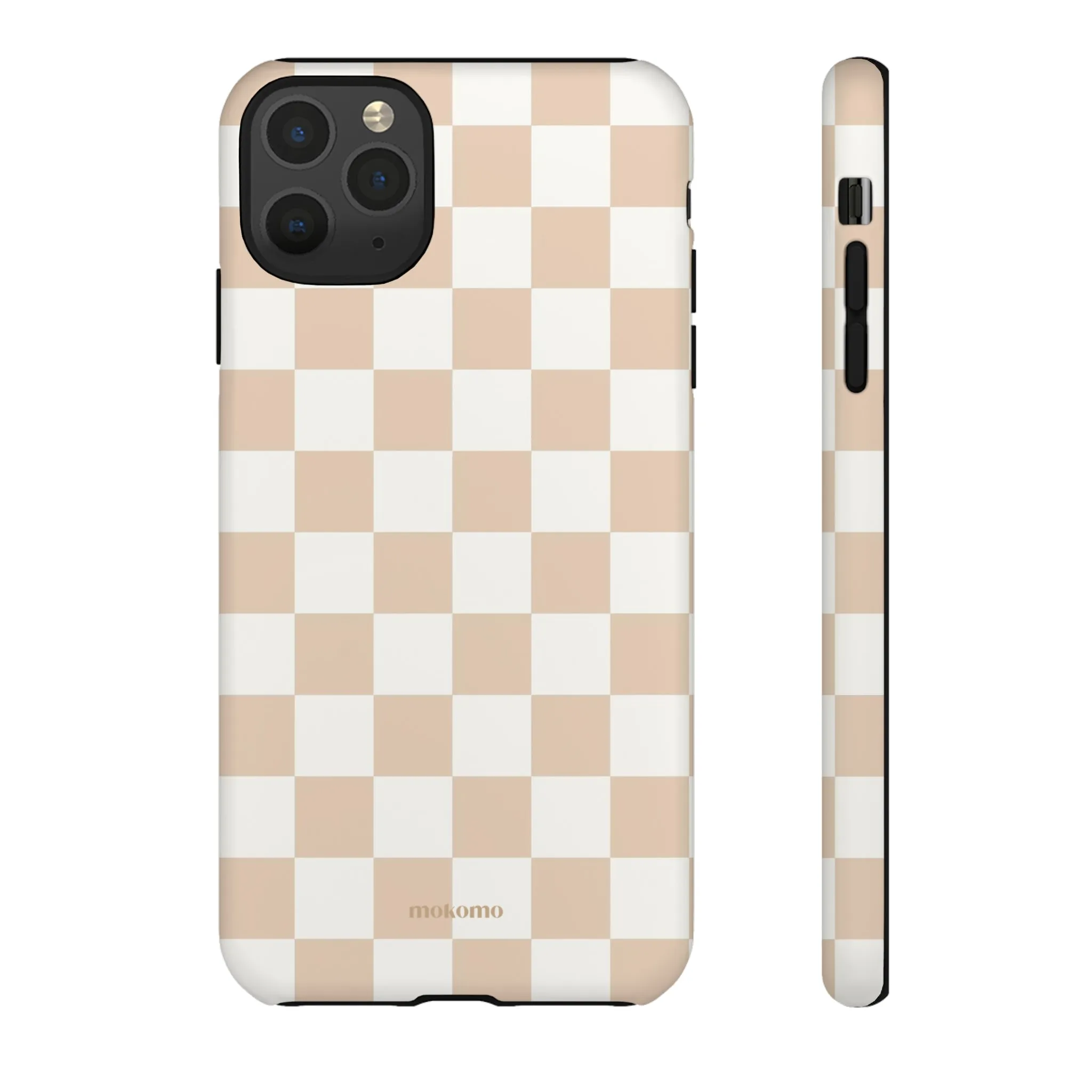 Nude Checks