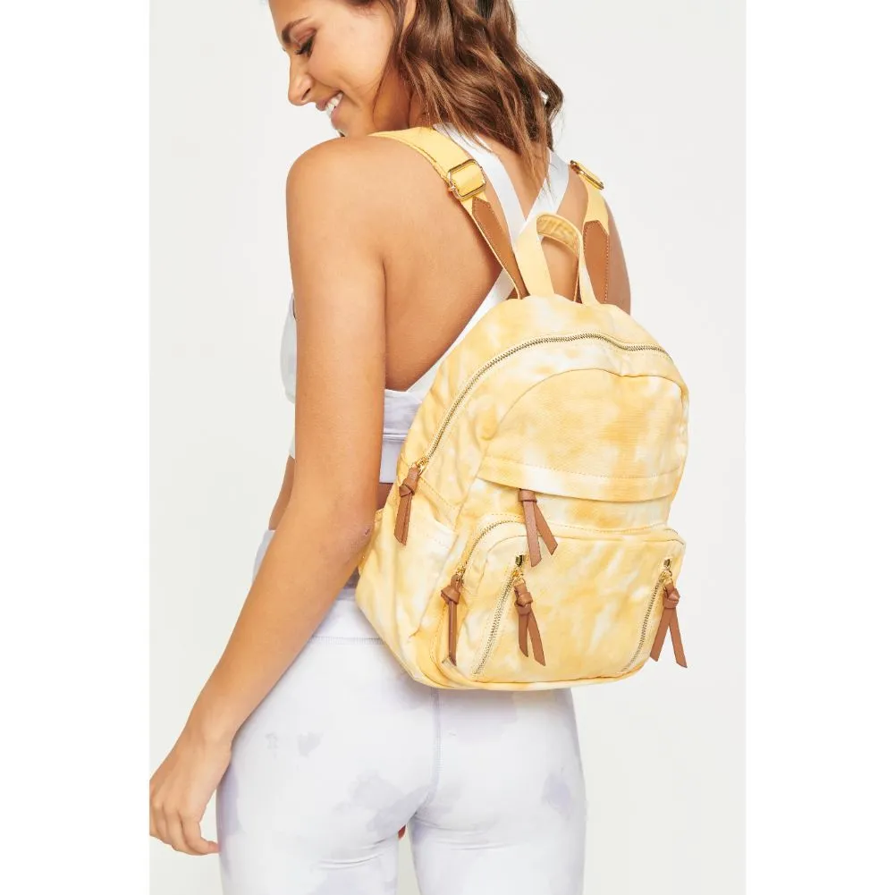 Opal Backpack
