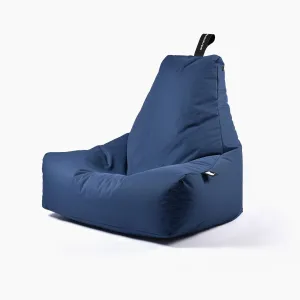 Outdoor Mighty B-Bag in Royal