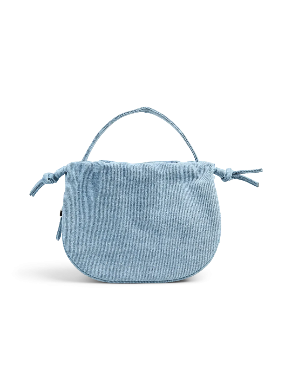PCBALLOON Bag - Light Blue Denim
