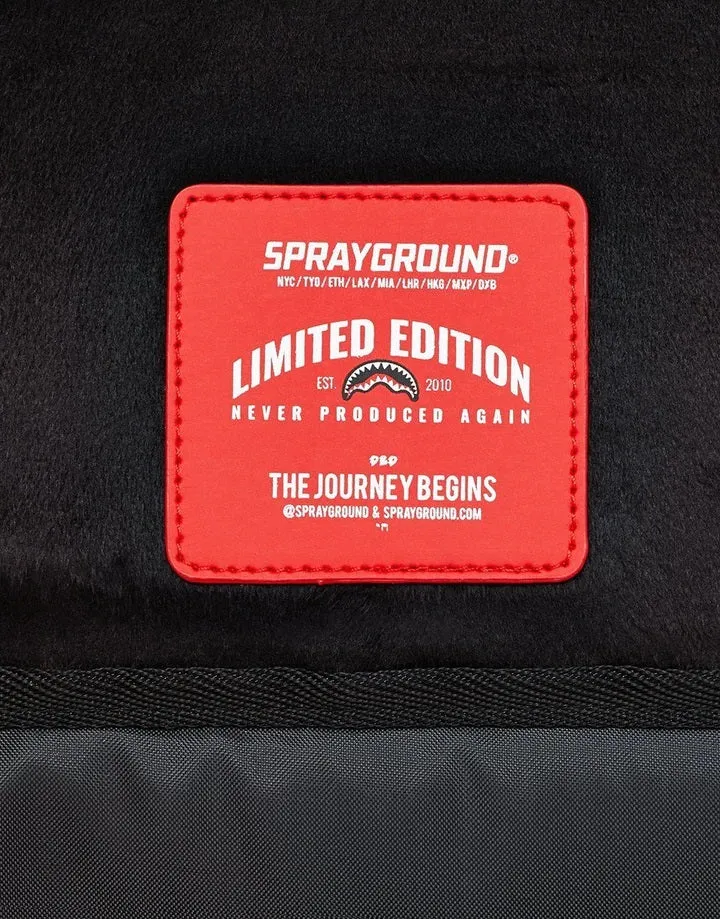 Pikachu 2 Backpack