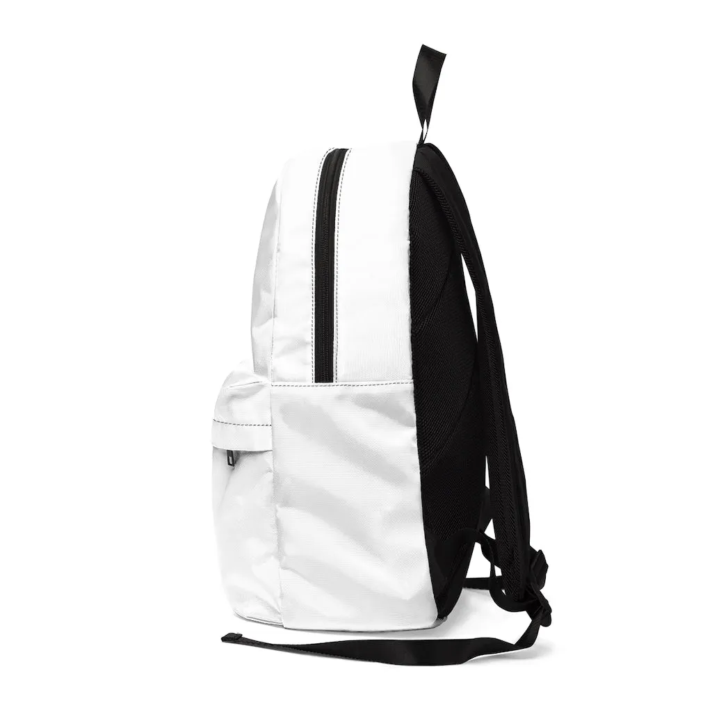 Plumo Unisex Classic Backpack