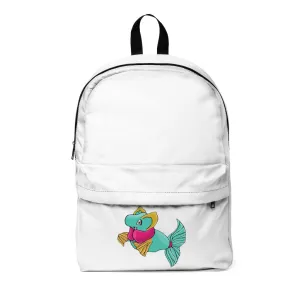 Plumo Unisex Classic Backpack