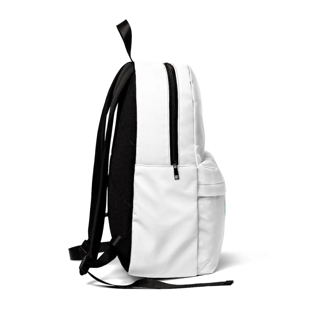 Plumo Unisex Classic Backpack