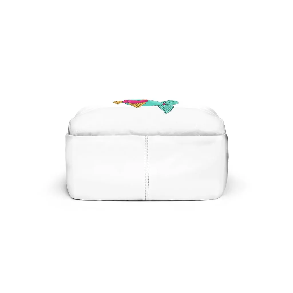 Plumo Unisex Classic Backpack