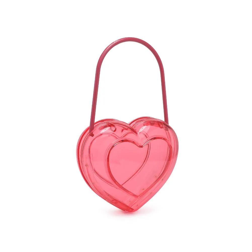 Poppy Evening Bag