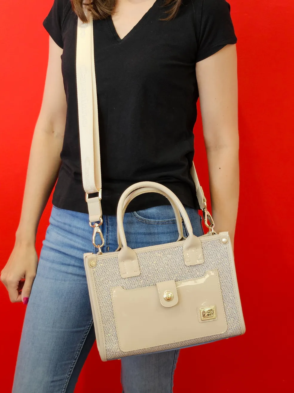 Radiance Handbag