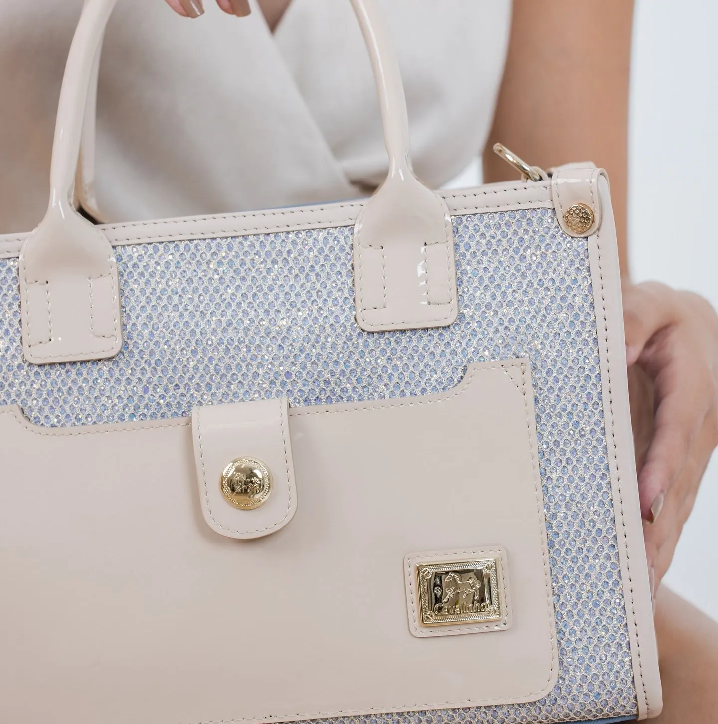 Radiance Handbag