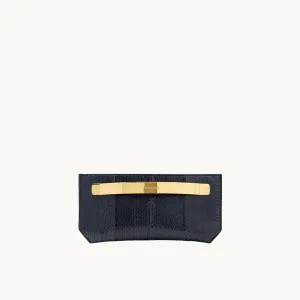 Red Carpet Clutch | Exotic