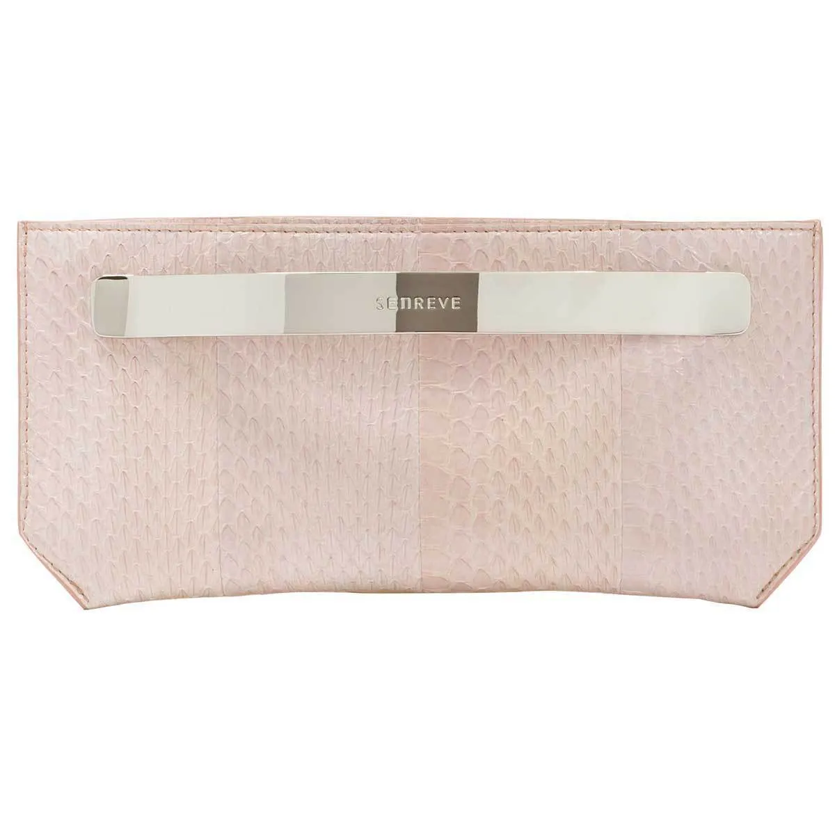 Red Carpet Clutch | Exotic