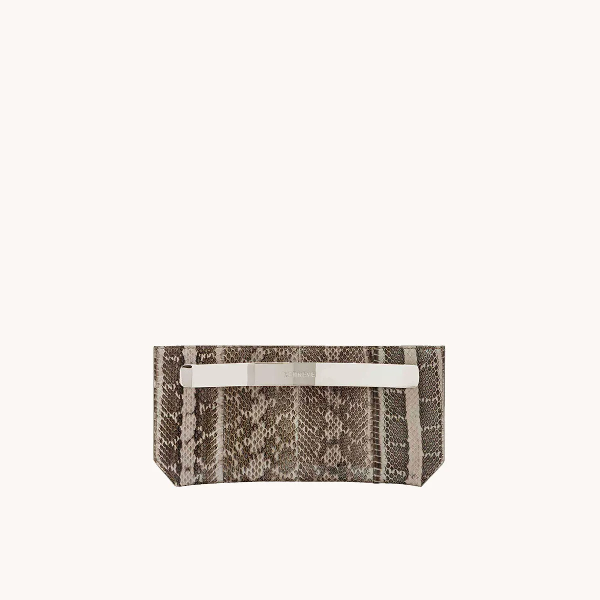 Red Carpet Clutch | Exotic
