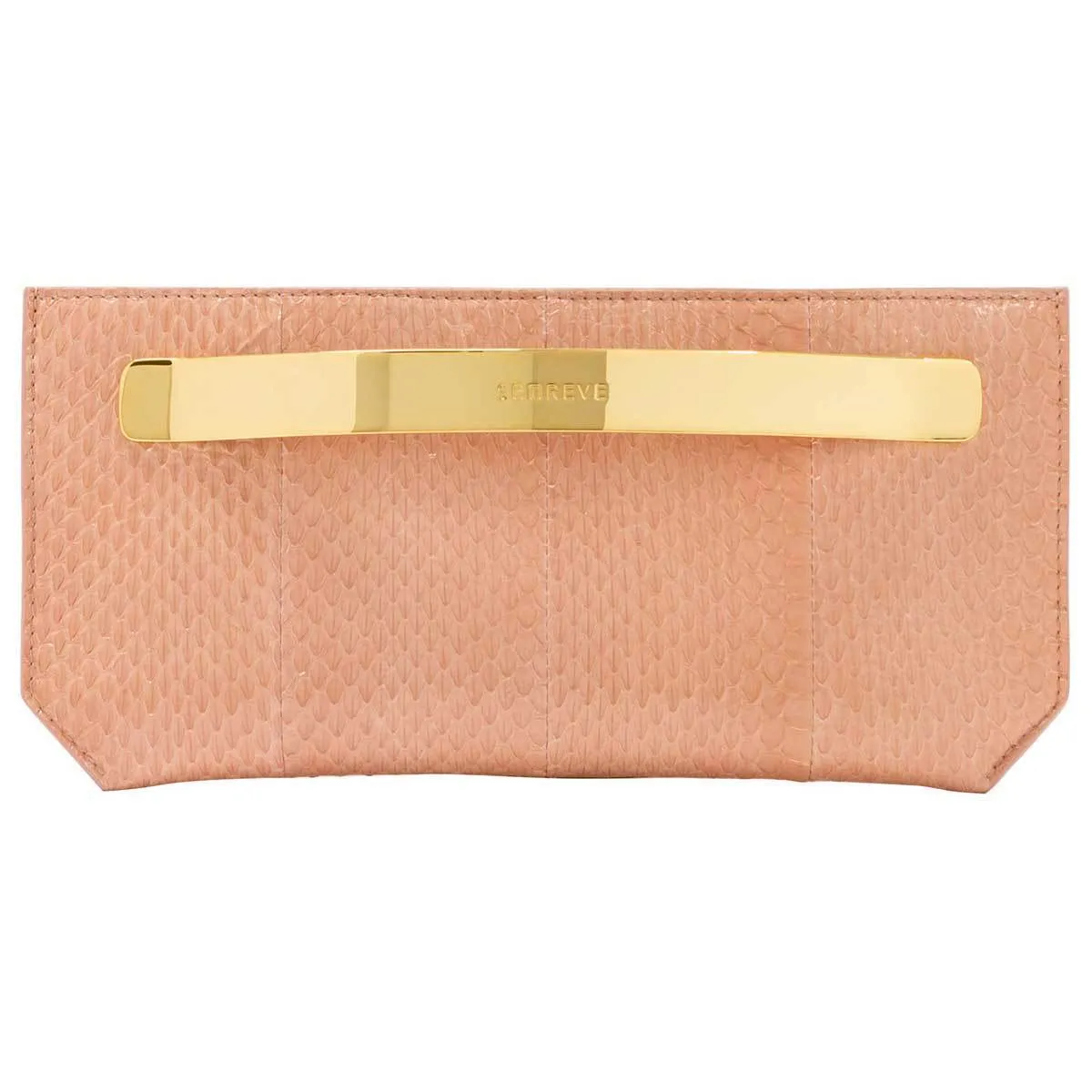 Red Carpet Clutch | Exotic