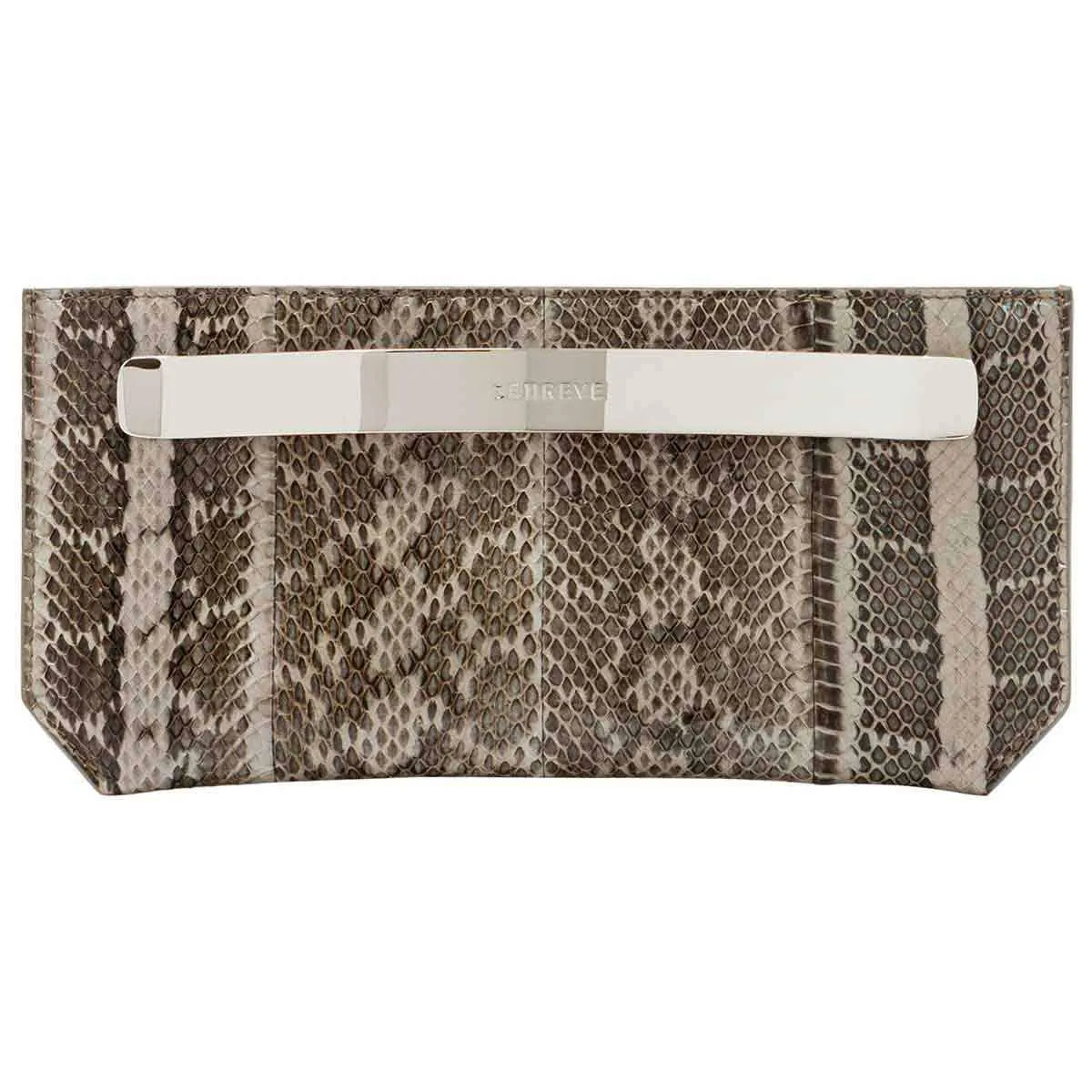 Red Carpet Clutch | Exotic