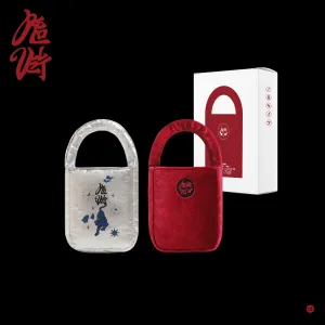 Red Velvet - 3rd Album 'Chill Kill' (Special Bag Version)