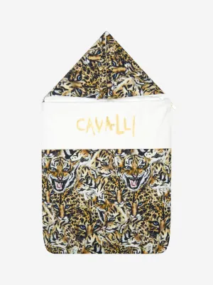 Roberto Cavalli Baby Unisex Sleep Bag
