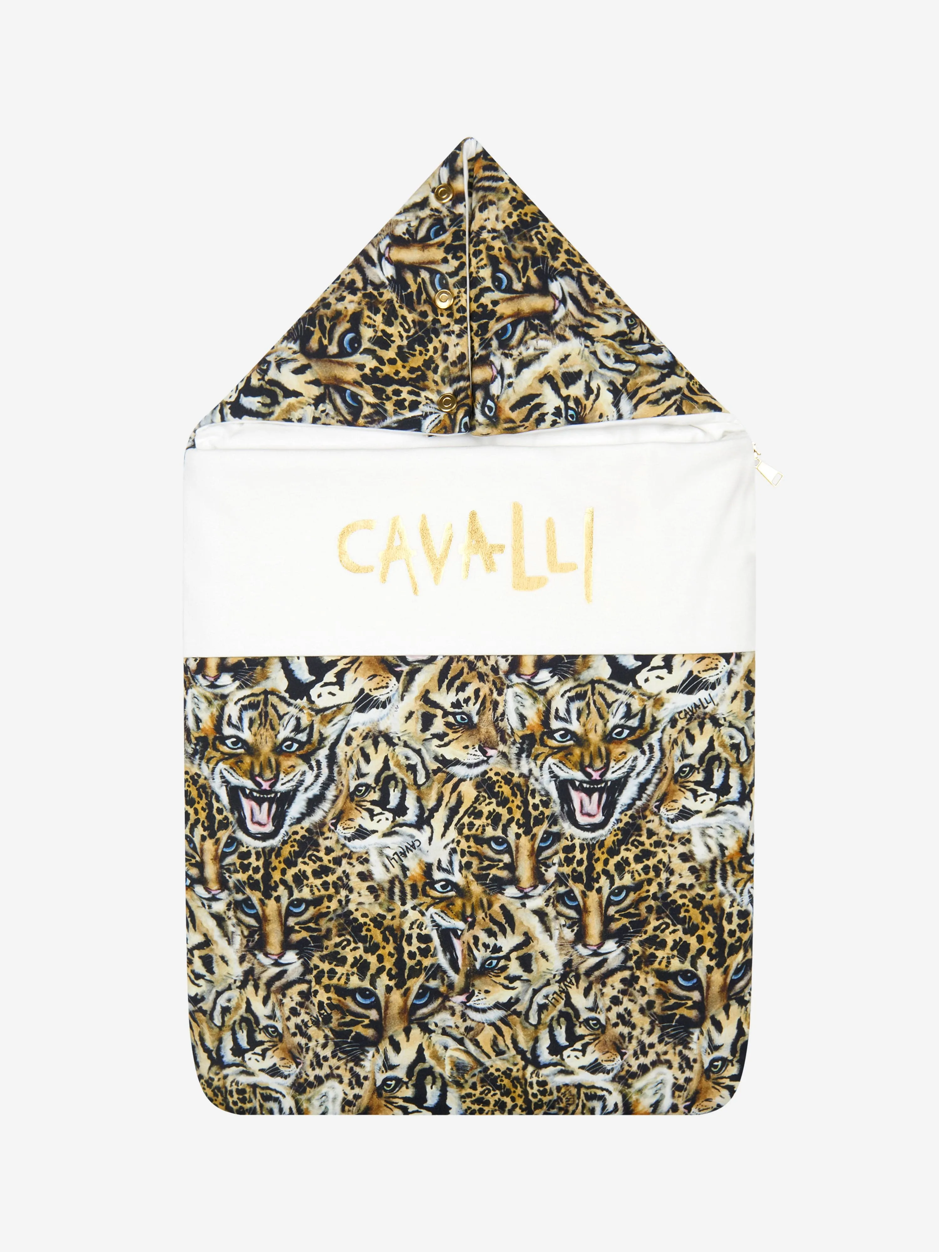 Roberto Cavalli Baby Unisex Sleep Bag