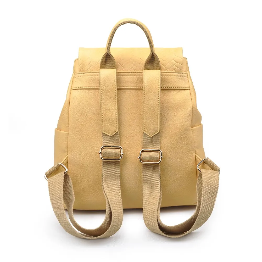 Ronan Backpack