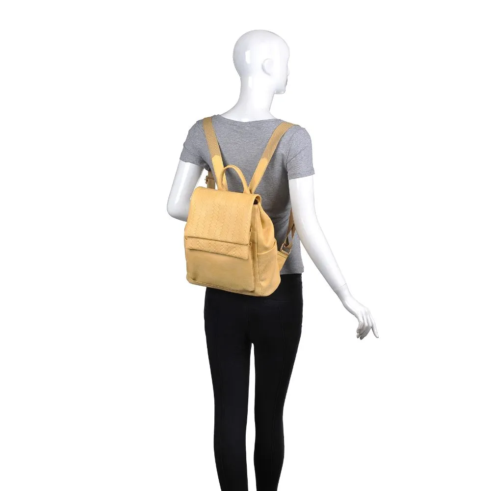 Ronan Backpack