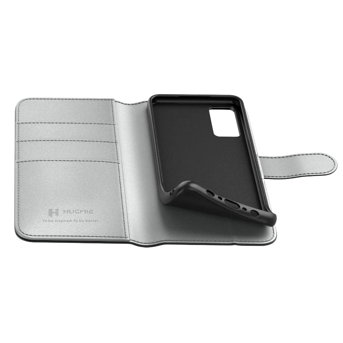 Samsung Galaxy S24 Ultra Leather Case Classic Series Folio