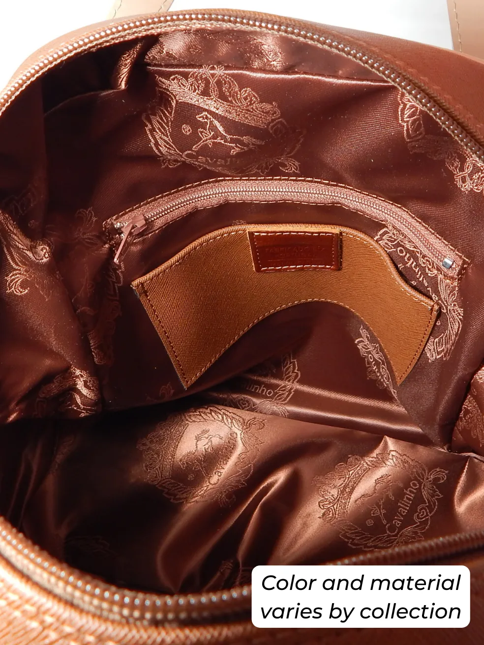 Signature Backpack