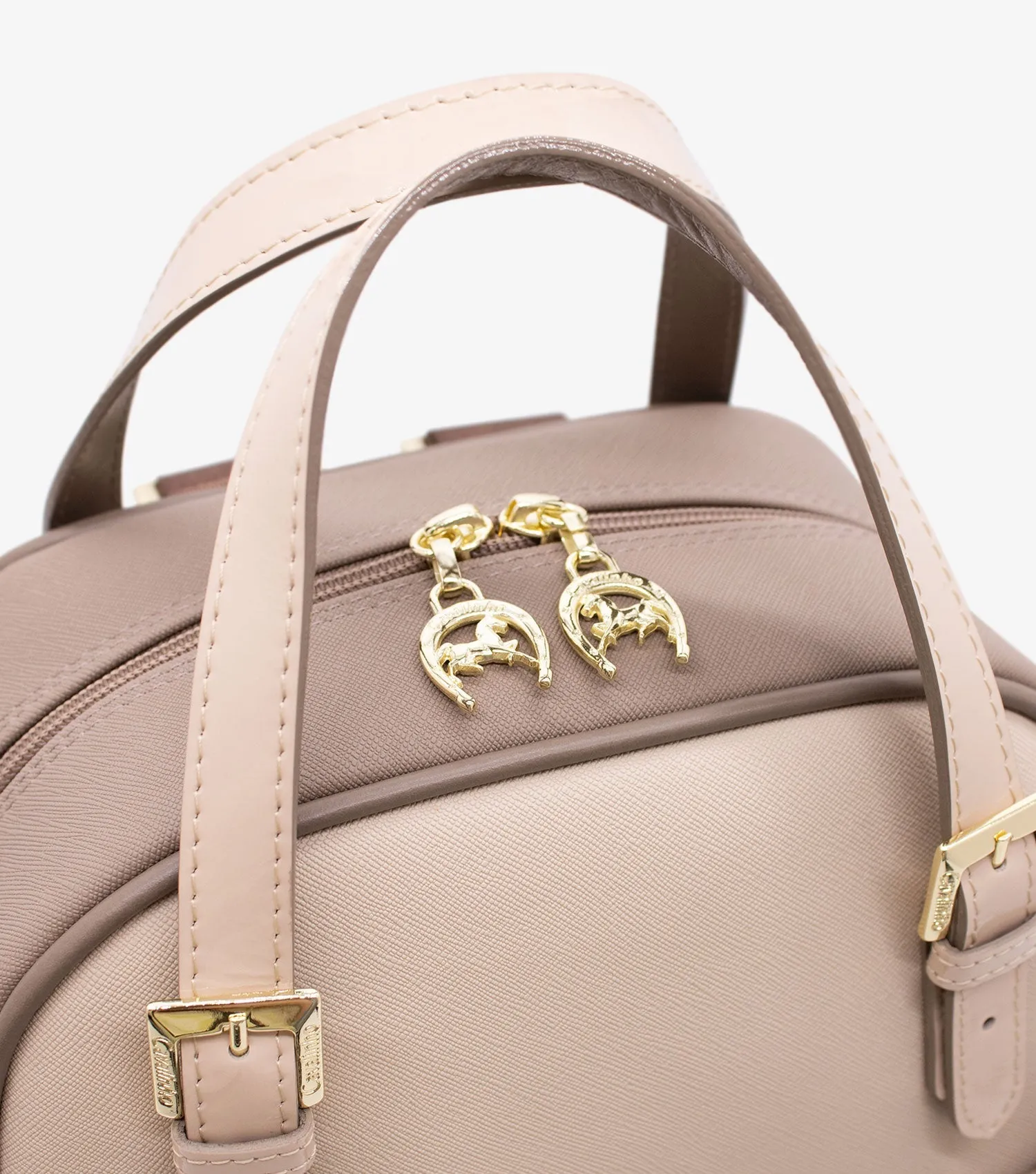 Signature Backpack
