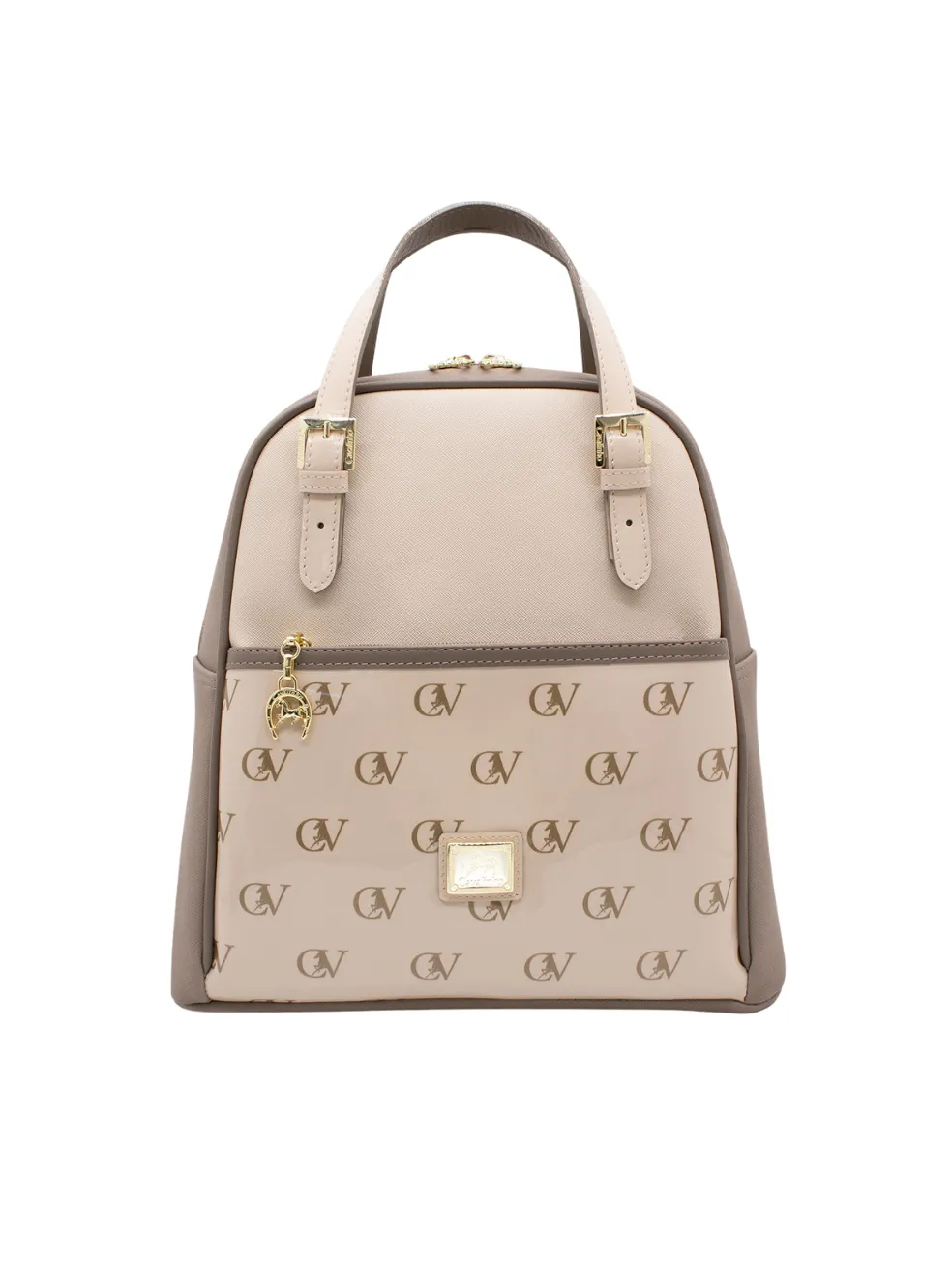 Signature Backpack
