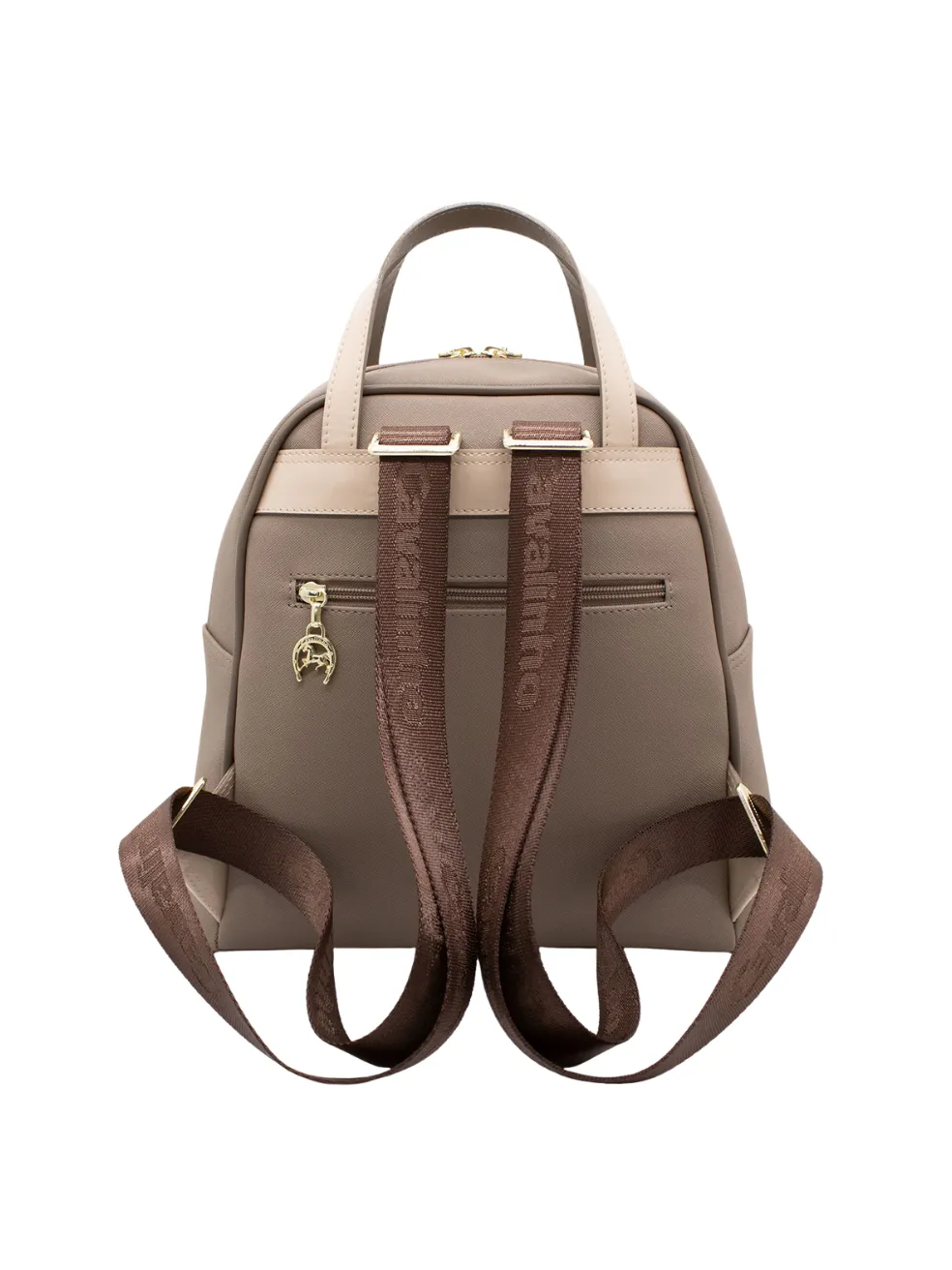 Signature Backpack