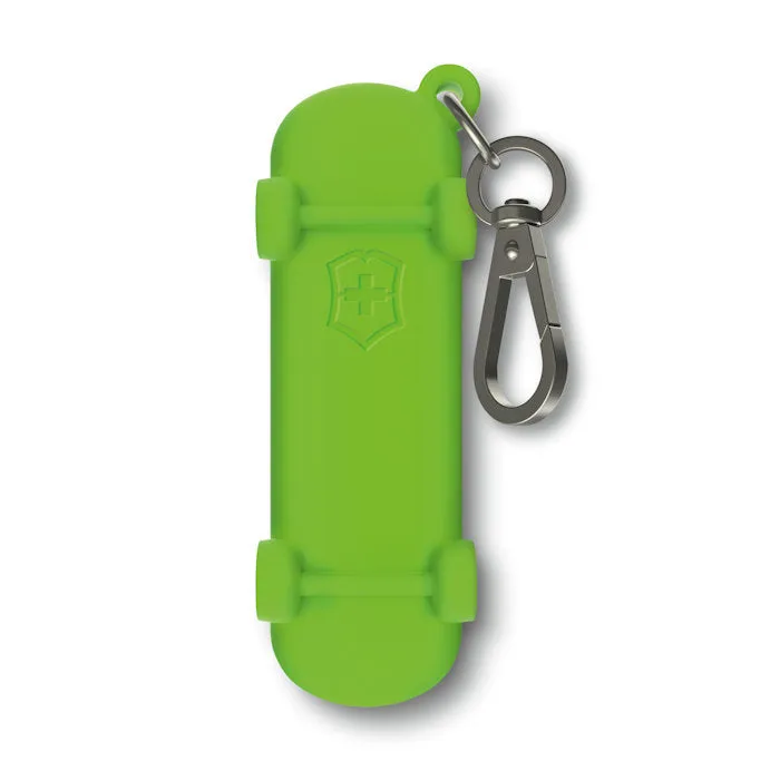 Silicon Case for Classic Swiss Army Knife